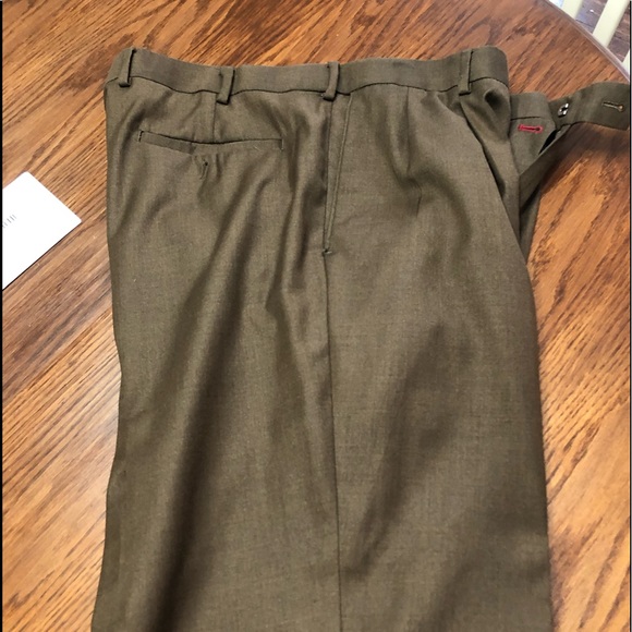 Louis Raphael pants - Picture 3 of 6